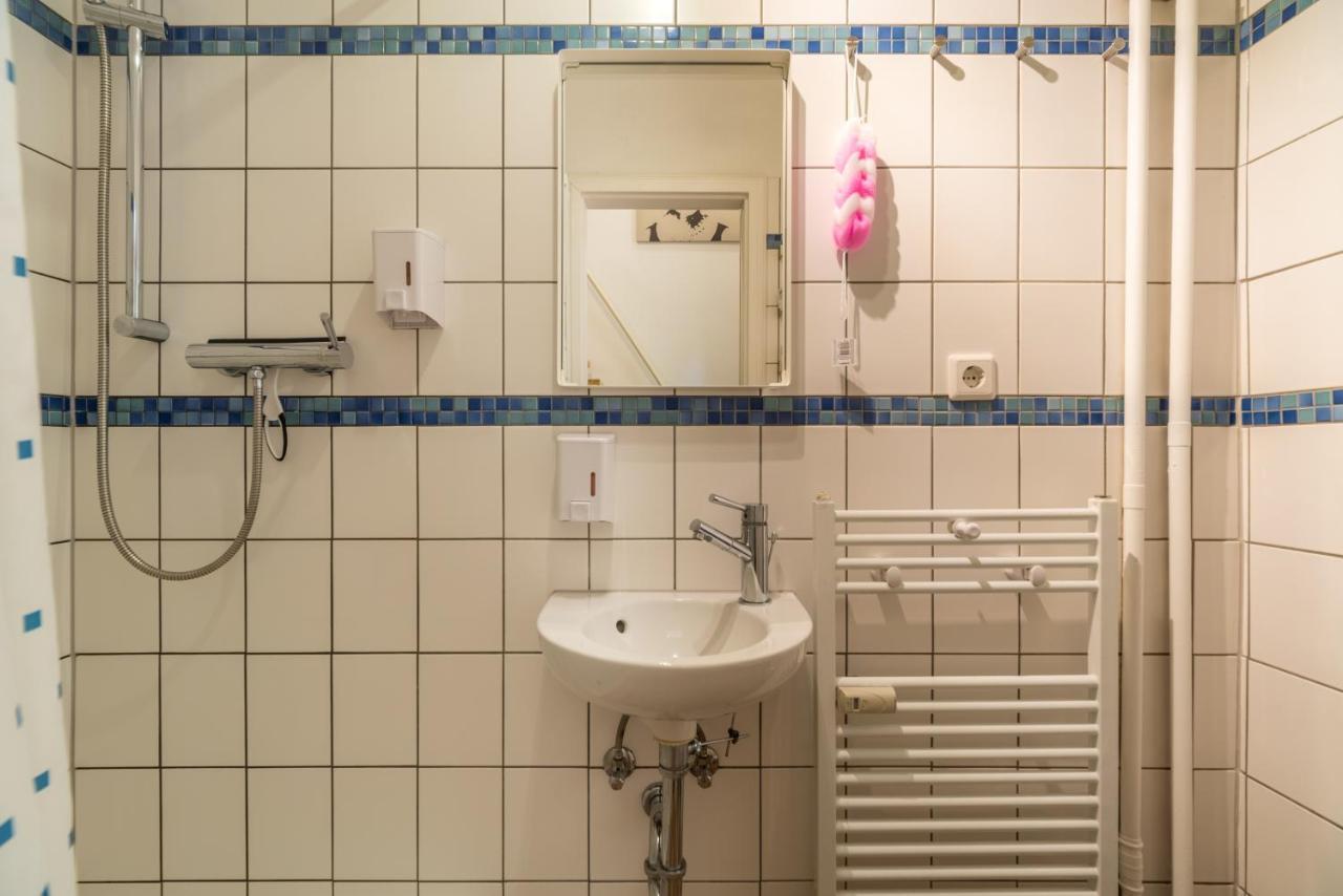 Urban Stuck Kreuzberg Apartment Berlin Ngoại thất bức ảnh