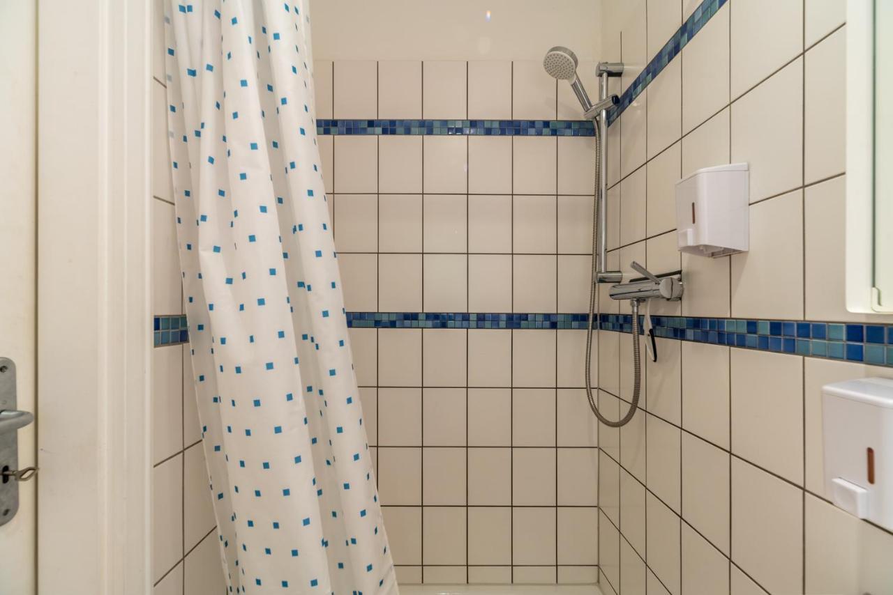 Urban Stuck Kreuzberg Apartment Berlin Ngoại thất bức ảnh